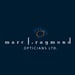 Marc F. Raymond Opticians Logo Marc F. Raymond Opticians