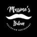 Massimo's Niagara Logo Massimo's Niagara