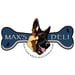 Max’s Pet Deli Logo Max’s Pet Deli