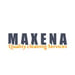 Logo Maxeena Cleaning Services