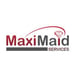 Maxi Maid Logo Maxi Maid