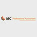MC Professional Accountant Logo MC Professional Accountant