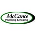 McCance Plumbing and Heating Logo McCance Plumbing and Heating