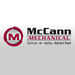 Logo McCann Mechanical Inc.