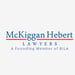 McKiggan Hebert Lawyers Logo McKiggan Hebert Lawyers