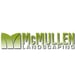 McMullen Landscaping Logo McMullen Landscaping
