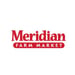 Meridian Logo Meridian