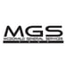 MGS Corp. Logo MGS Corp.