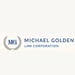 Michael Golden Law Corporation Logo Michael Golden Law Corporation