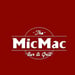 Micmac Bar and Grill Logo Micmac Bar and Grill
