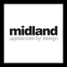 Midland Appliance Logo Midland Appliance