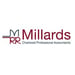 Millards CPA Logo Millards CPA