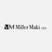 Miller Maki LLP Logo Miller Maki LLP