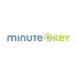 MinuteKEY Logo MinuteKEY