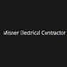 Logo Misner Electrical Contractor