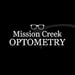 Logo Mission Creek Optometry