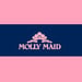 Molly Maid Logo Molly Maid