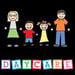 Mommy and Daddy Daycare Logo Mommy and Daddy Daycare