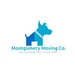 Montgomery Moving Logo Montgomery Moving