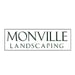 Logo Monville Landscaping