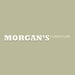 Morgan's Furniture Logo Morgan's Furniture