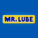 Mr.Lube Logo Mr.Lube