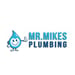 Mr. Mikes Plumbing Logo Mr. Mikes Plumbing