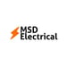 MSD Electrical Logo MSD Electrical