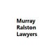 Murray Ralston Lawyers