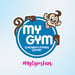 My Gym Children's Fitness Center Logo My Gym Children's Fitness Center