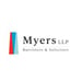 Myers Firm Logo Myers Firm