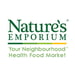 Nature's Emporium Logo Nature's Emporium