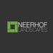 Neerhof Landscapes Logo Neerhof Landscapes