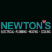 Newton's Electrical