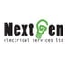 NextGen Electrical Services Logo NextGen Electrical Services