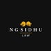 NG Sidhu Law Logo NG Sidhu Law
