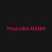 Niagara Maids Logo Niagara Maids