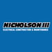 Nicholson Electrical Services