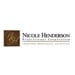 Nicole Henderson Professional Logo Nicole Henderson Professional