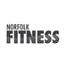 Norfolk Fitness Centre Logo Norfolk Fitness Centre