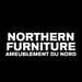 Northern Furniture Logo Northern Furniture