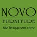 Novo Furniture Logo Novo Furniture