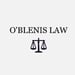 O'Blenis Law Logo O'Blenis Law