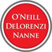 O'Neill DeLorenzi Nanne Logo O'Neill DeLorenzi Nanne