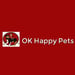 Ok Happy Pets Logo Ok Happy Pets