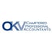 OKV CPA Logo OKV CPA