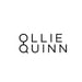 Ollie Quinn Logo Ollie Quinn