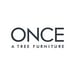 Once A Tree Furniture Logo Once A Tree Furniture
