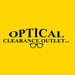 Optical Clearance Outlet