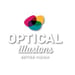Optical Illusions Inc Logo Optical Illusions Inc